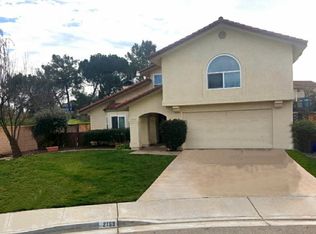 2168 Bel Air Pl, Paso Robles, CA 93446