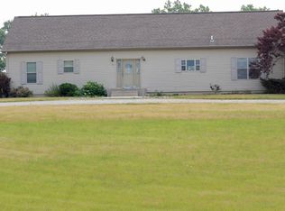 16527 S 1100 W, Wanatah, IN 46348