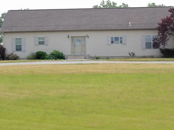 16527 S 1100 W, Wanatah, IN 46348