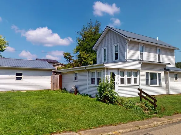 11 Traxler St, Butler, OH 44822