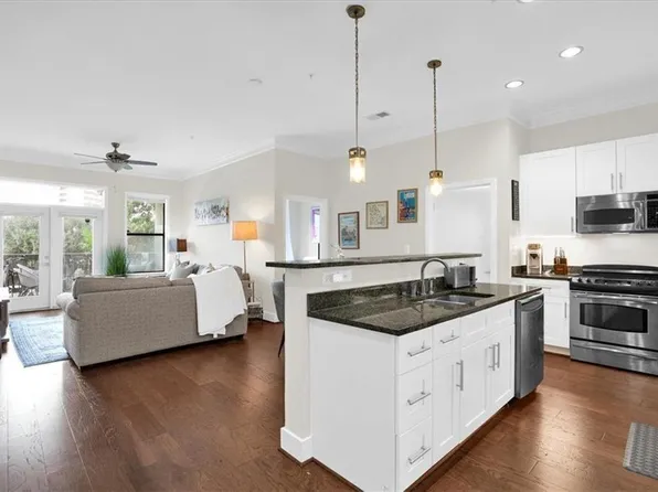425 Chapel St SW #1109, Atlanta, GA 30313