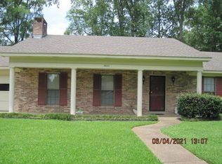 3622 Azalea Cir, Columbus, MS 39705