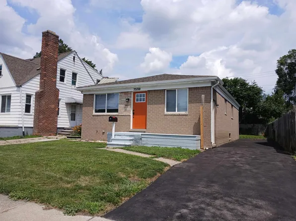 7559 Paige Ave, Warren, MI 48091