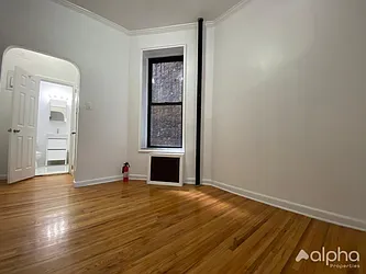 Rented by Alpha Properties NYC I LLC