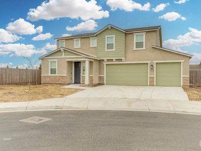 5903 Cardano Ave, Bakersfield, CA, 93313