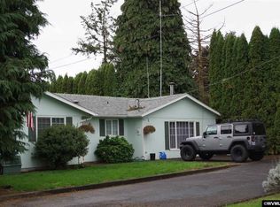 941 Beaver Creek Rd SE, Aumsville, OR 97325