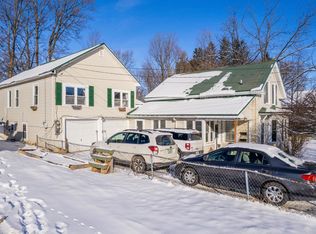 38 Barlow St, Saint Albans, VT 05478