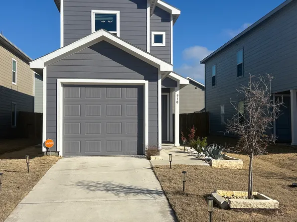 910 Wood Stork Way, Princeton, TX 75407