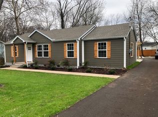 619 Lynn St, Murfreesboro, TN 37129