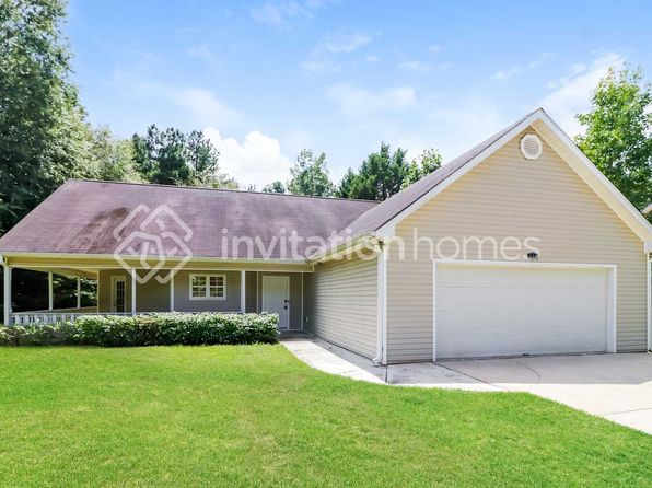 135 Long Creek Dr