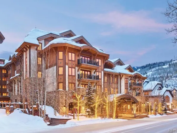 16 Vail Road #401, Vail, CO 81657