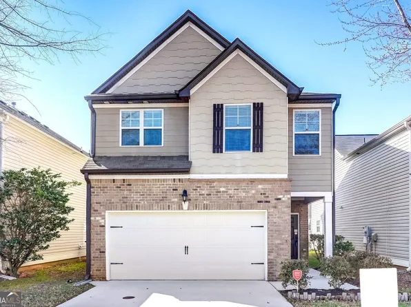 5855 San Gabriel Ln, College Park, GA 30349