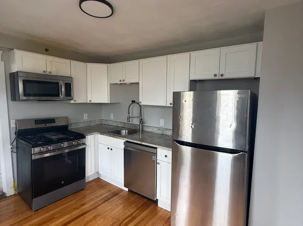 45 Grove St #3, Lynn, MA 01905