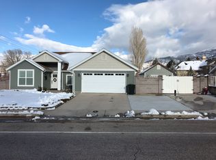 609 S 1100 W, Cedar City, UT 84720