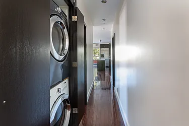 Rented by Keller Williams NYC