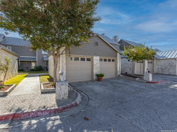 805 N Loop 534 #111, Kerrville, TX 78028