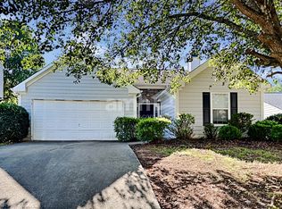 3526 Ethridge Ln NW, Kennesaw, GA 30144