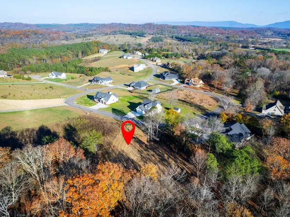 316 Rochelle Cir NE, Charleston, TN 37310