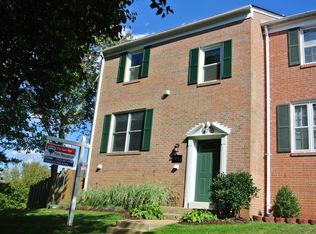 9534 Covington Pl, Manassas, VA 20109