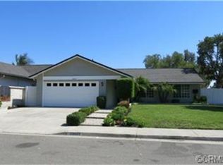 23622 Torero Cir, Mission Viejo, CA 92691