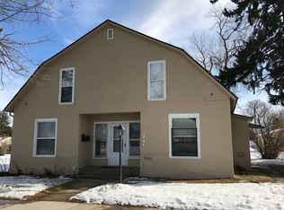 726 4th Ave NE APT 3, Brainerd, MN 56401