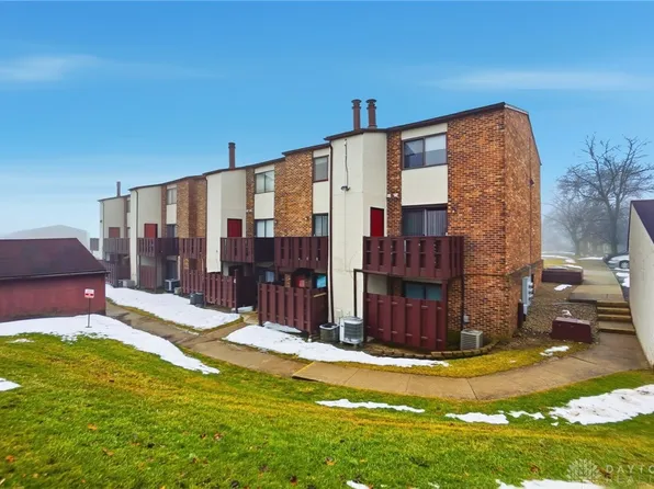 615 Villa Rd APT K, Springfield, OH 45503