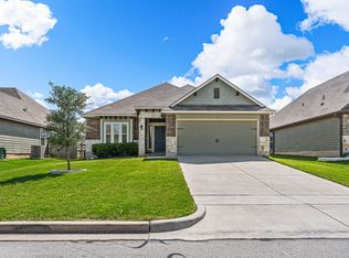 3009 Samson Dr, Lorena, TX 76655