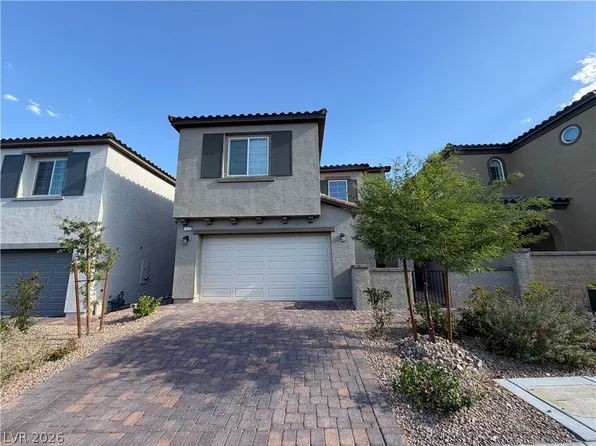 10661 Valletta Ave, Las Vegas, NV 89166
