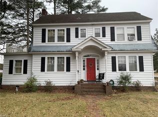 504 George Washington Hwy N, Chesapeake, VA 23323