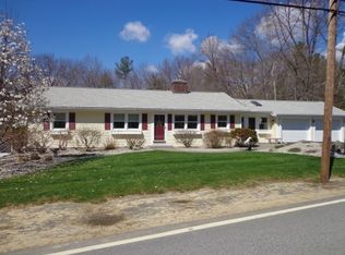54 Bow Bog Rd, Bow, NH 03304