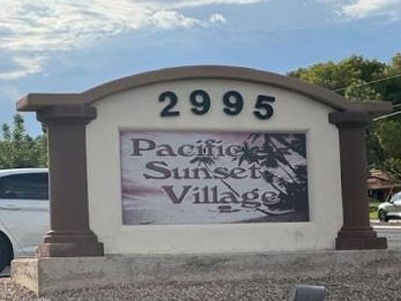 Exterior Address Verification