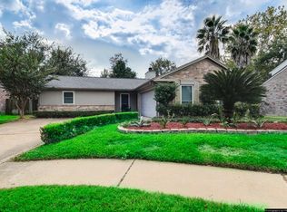 17907 Forest Cedars Dr, Houston, TX 77084