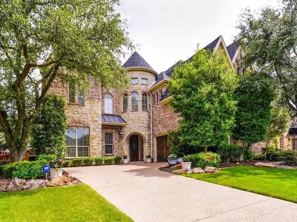 9604 Crown Ridge Dr, Frisco, TX 75035