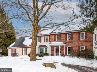 1628 Herron Ln, West Chester, PA, 19380