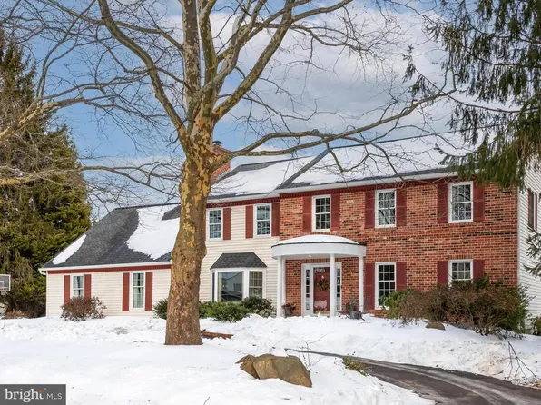 1628 Herron Ln, West Chester, PA 19380