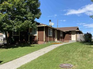 2203 E 7th Ave, Spokane, WA 99202