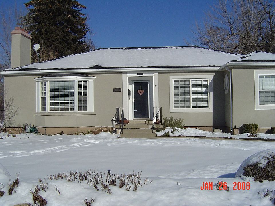 Remodeled East side rambler