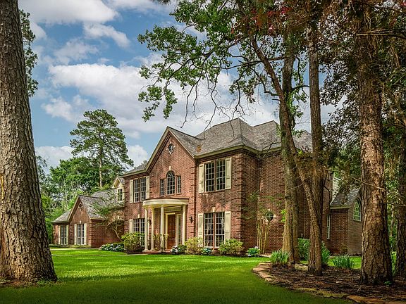 4th image of 22218 Holly Lakes Dr