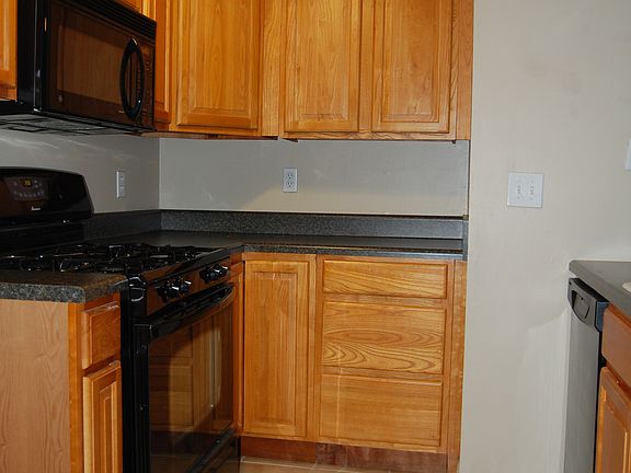Tile Floors in Kitchen
