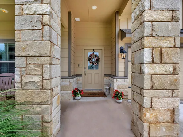 116 Tom Kite Drive, Burnet, TX 78611