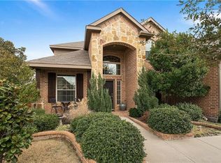 2013 Fairway View Ln, Wylie, TX 75098