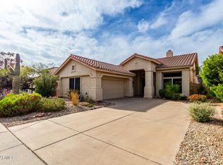 4302 E Rancho Caliente Dr, Cave Creek, AZ 85331