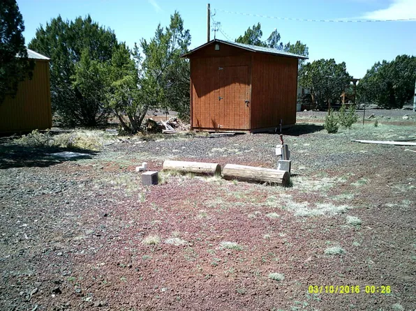 125 County Road 3148, Vernon, AZ 85940