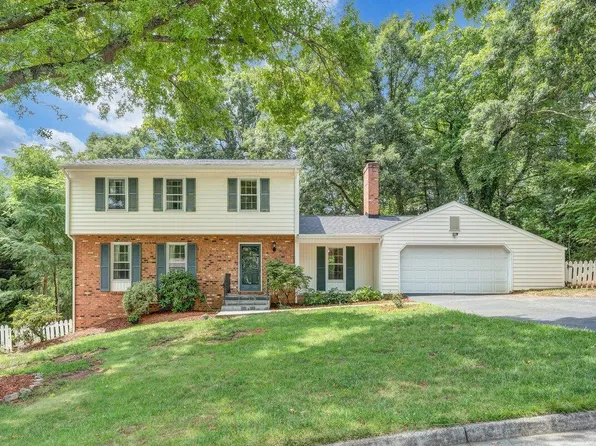 6115 Flamingo Dr, Roanoke, VA 24018