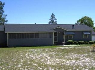 3288 Hunts Mill Rd, Chesterfield, SC 29709