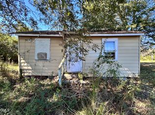 523 3rd St, Vanceboro, NC 28586