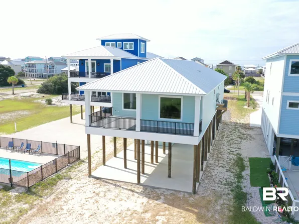 1448 W Lagoon Ave, Gulf Shores, AL 36542
