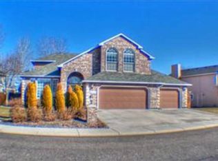 4668 N Porsche Way, Boise, ID 83713