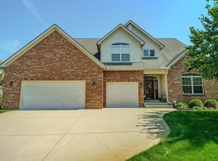2077 Foxmoor Ln, Lafayette, IN 47905