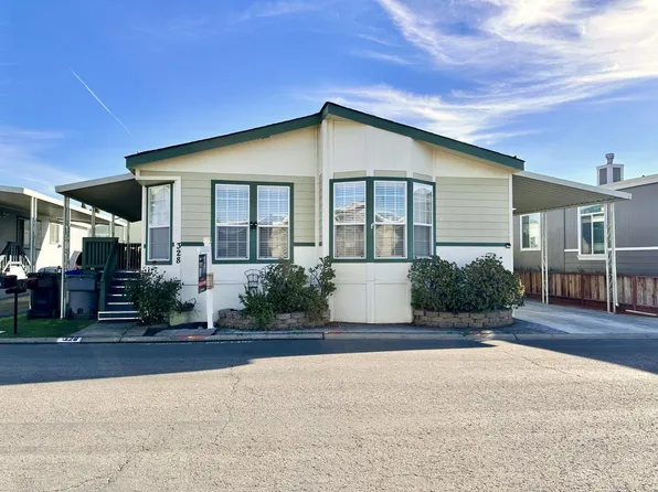 1085 Tasman Dr Spc 328, Sunnyvale, CA 94089